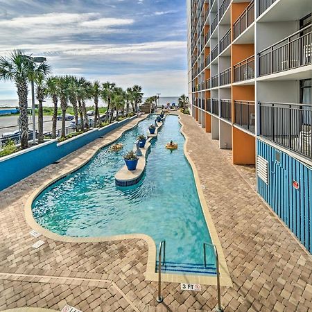 Myrtle Beach Studio - Walk To Beach! Экстерьер фото