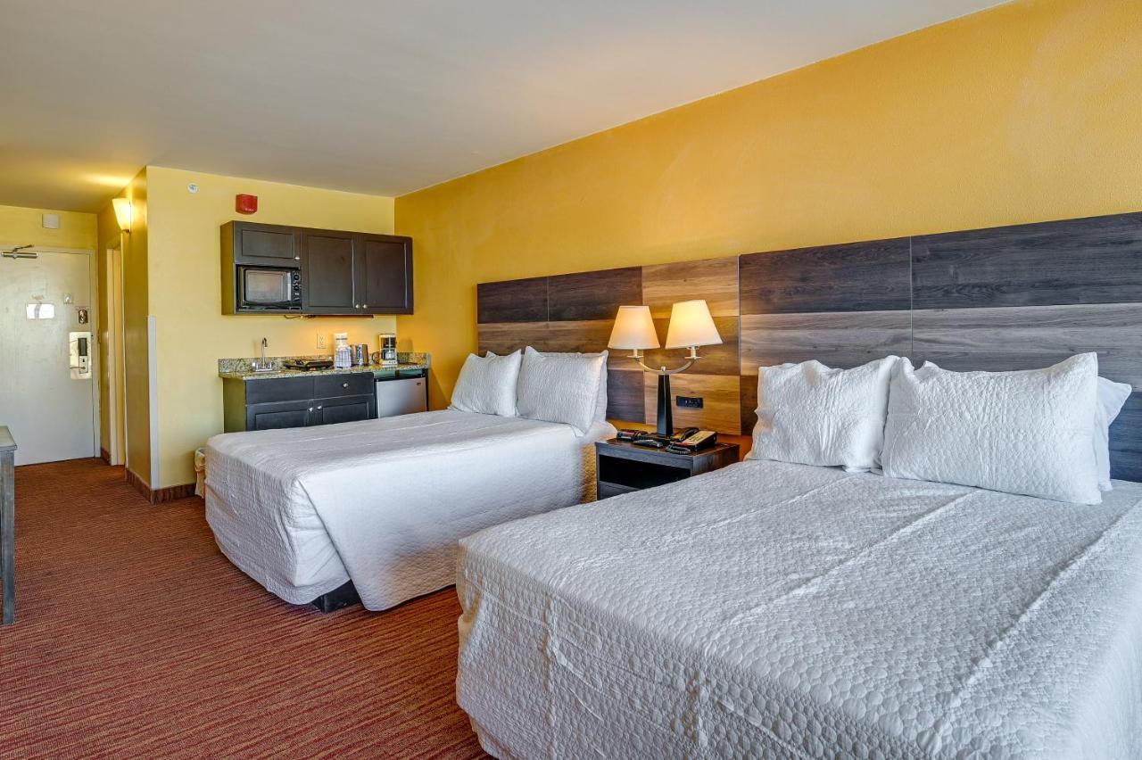 Myrtle Beach Studio - Walk To Beach! Экстерьер фото