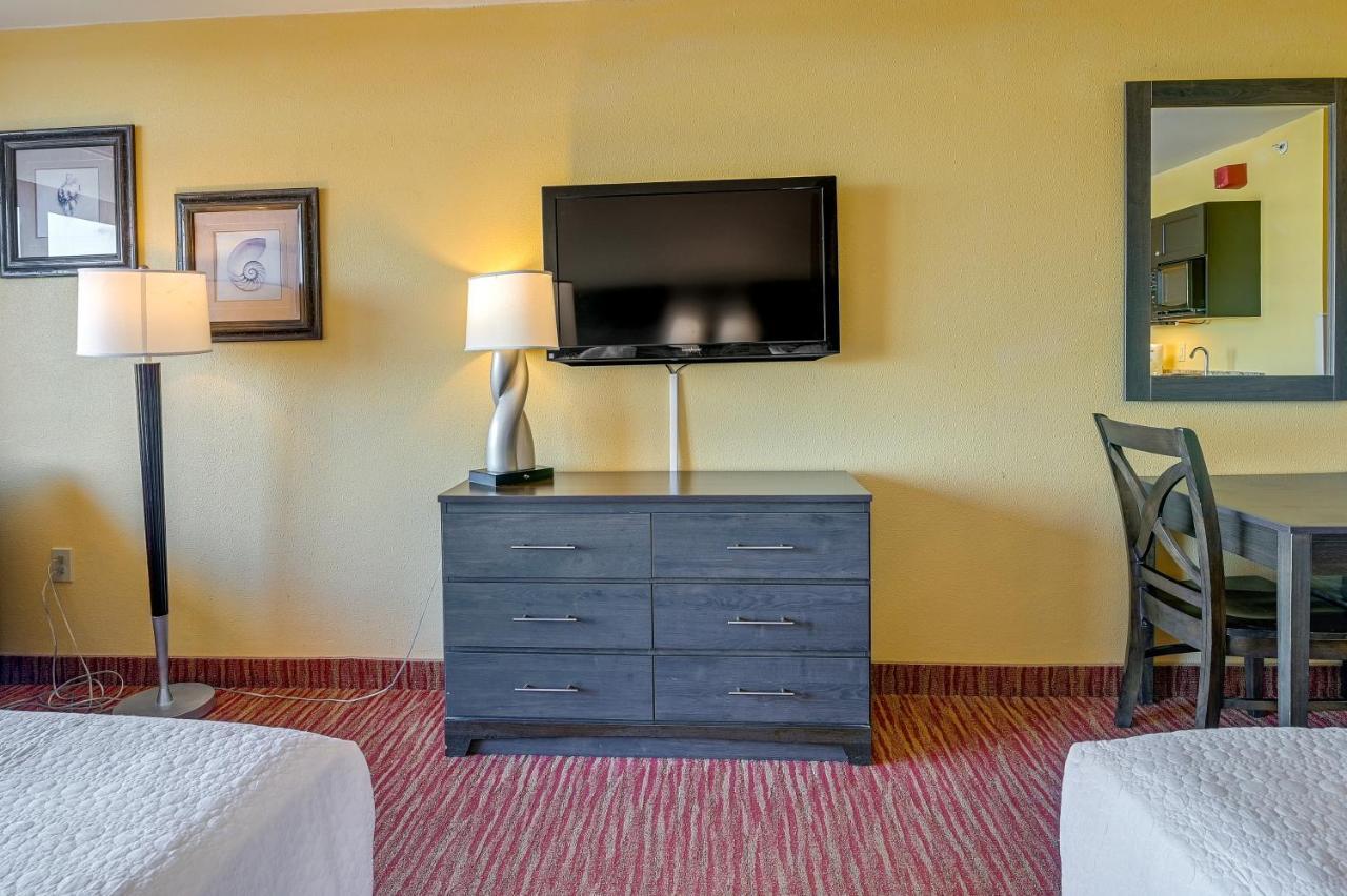 Myrtle Beach Studio - Walk To Beach! Экстерьер фото