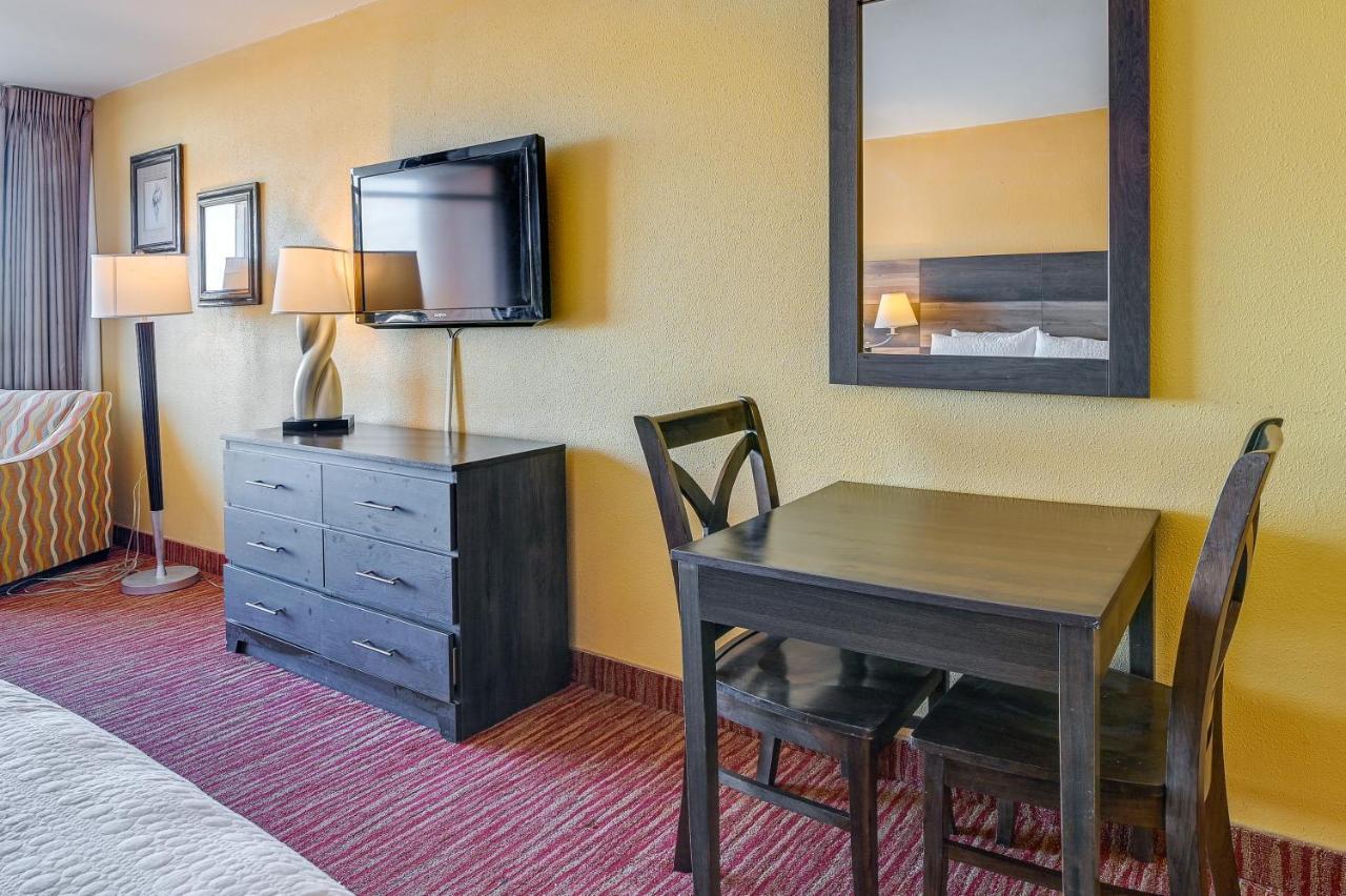 Myrtle Beach Studio - Walk To Beach! Экстерьер фото